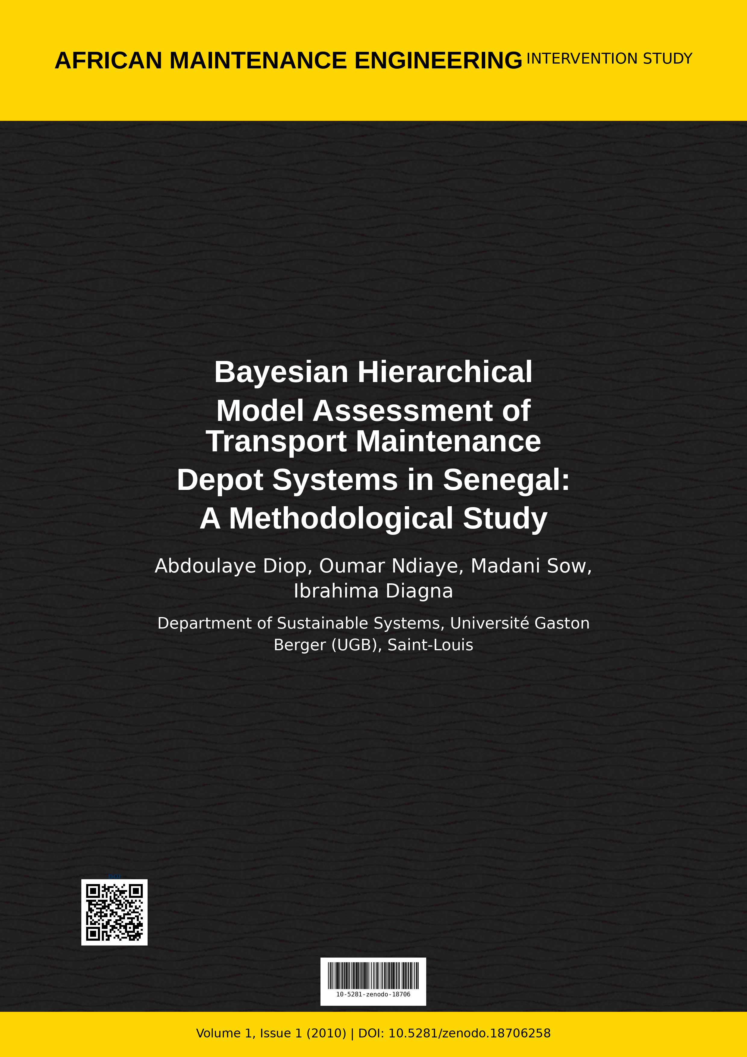 Article cover