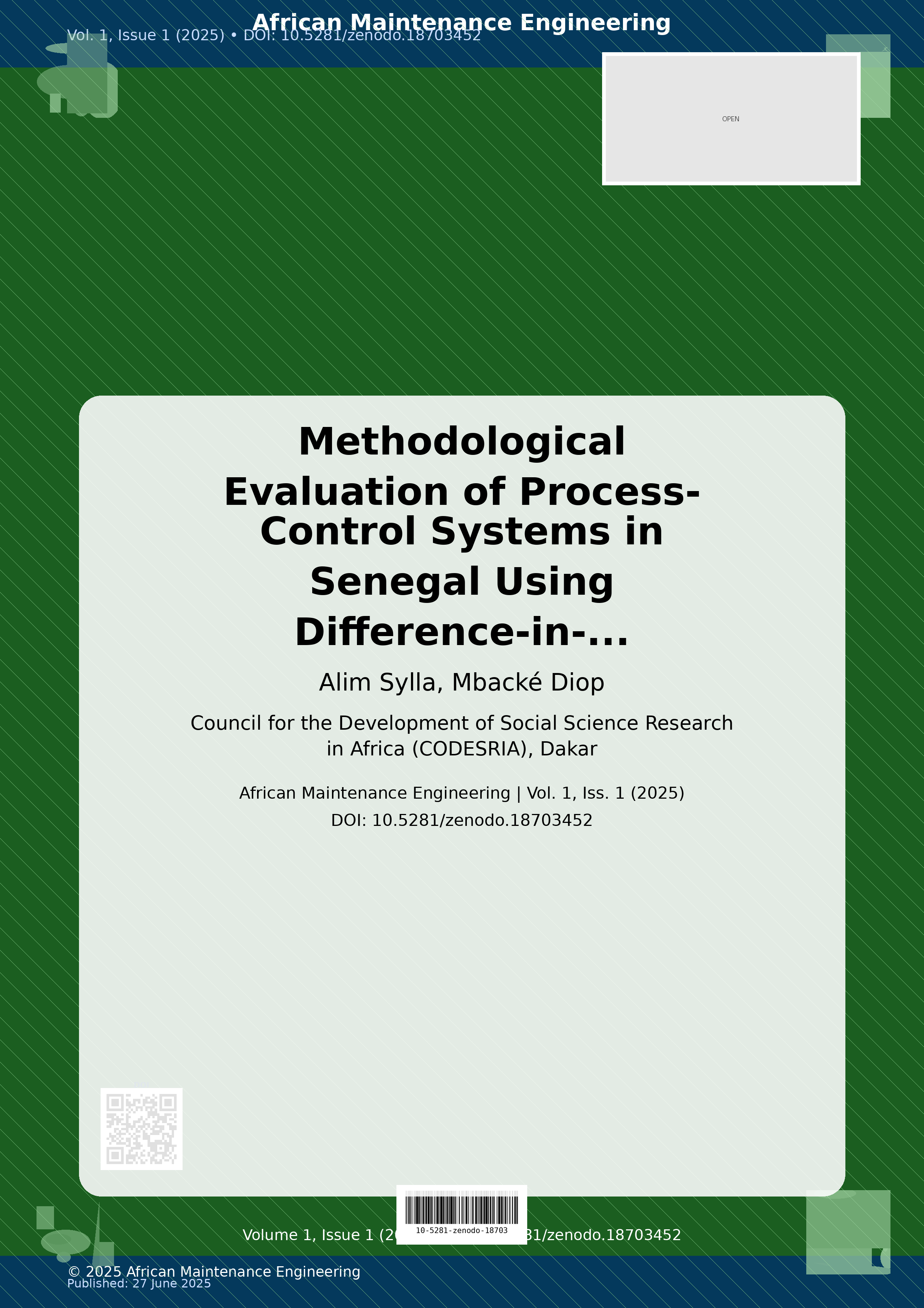 Article cover