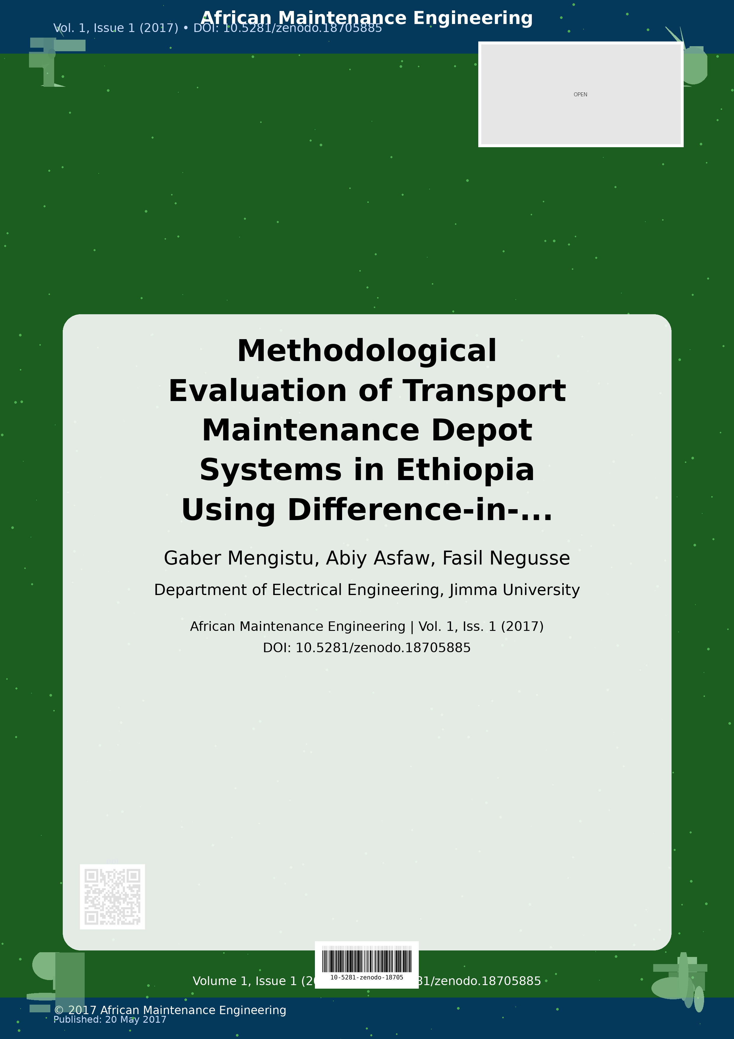 Article cover