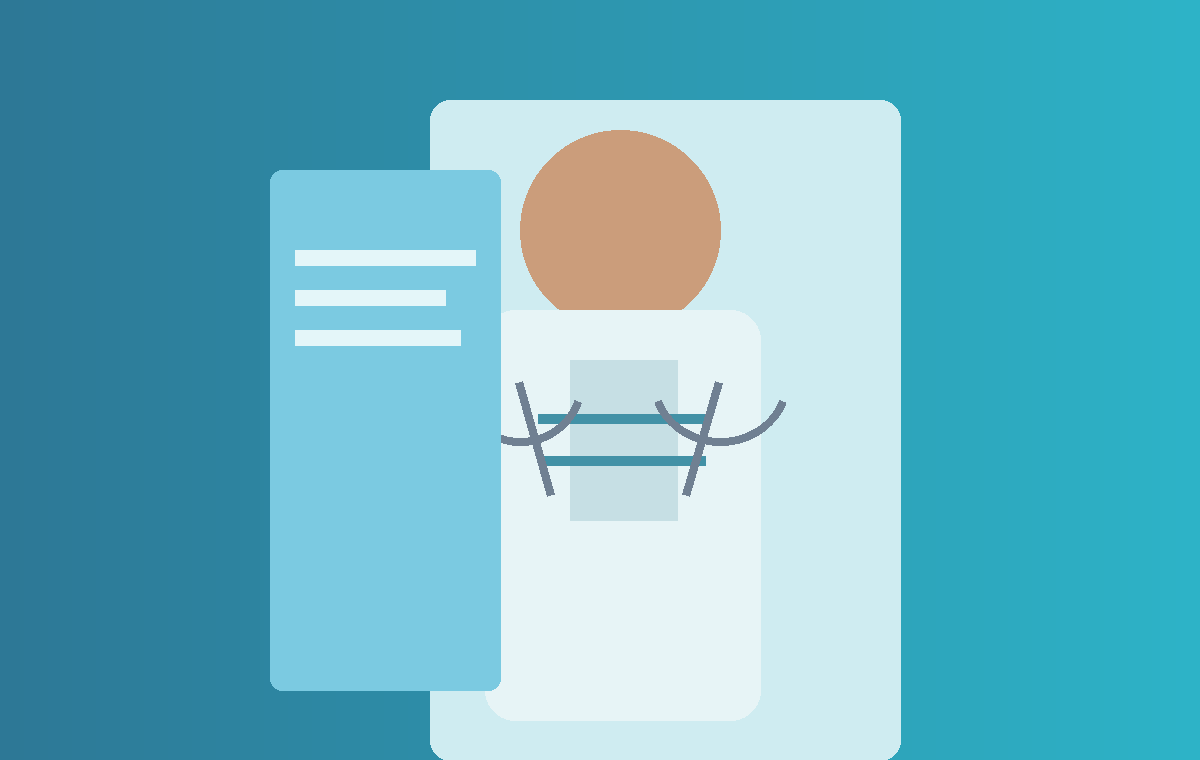 Featured public health illustration