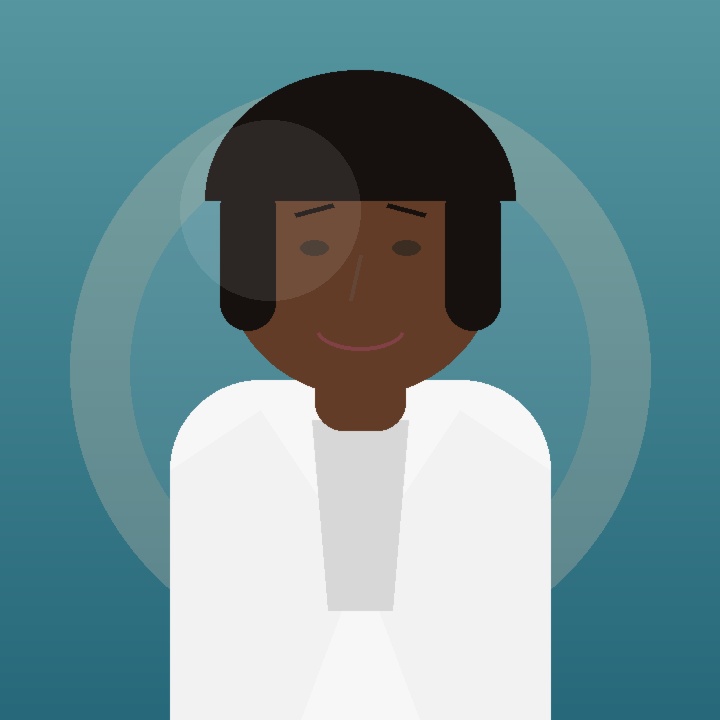 Peer review coordination portrait