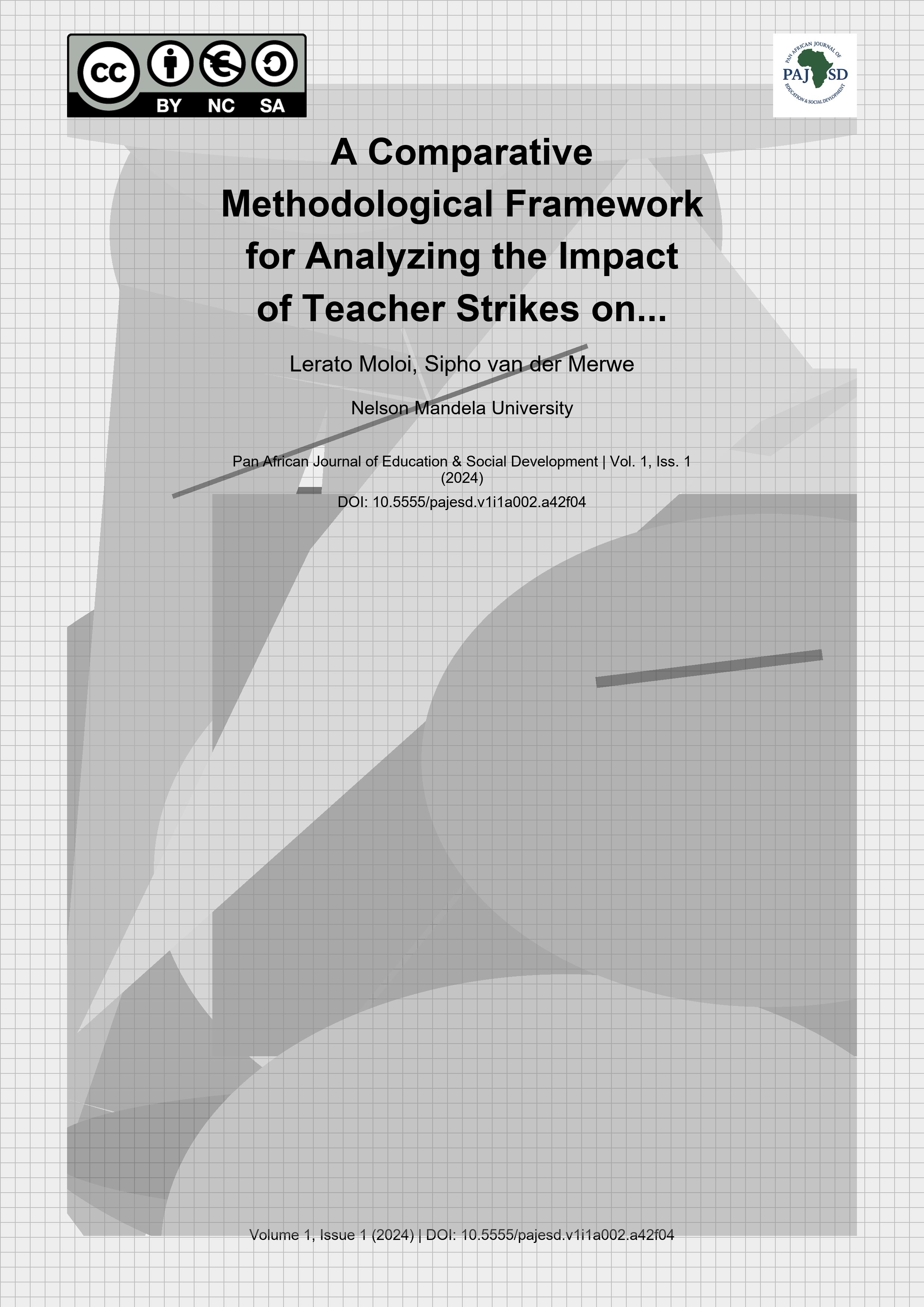 Cover image for: A Comparative Methodological Framework for Analyzing the Imp
