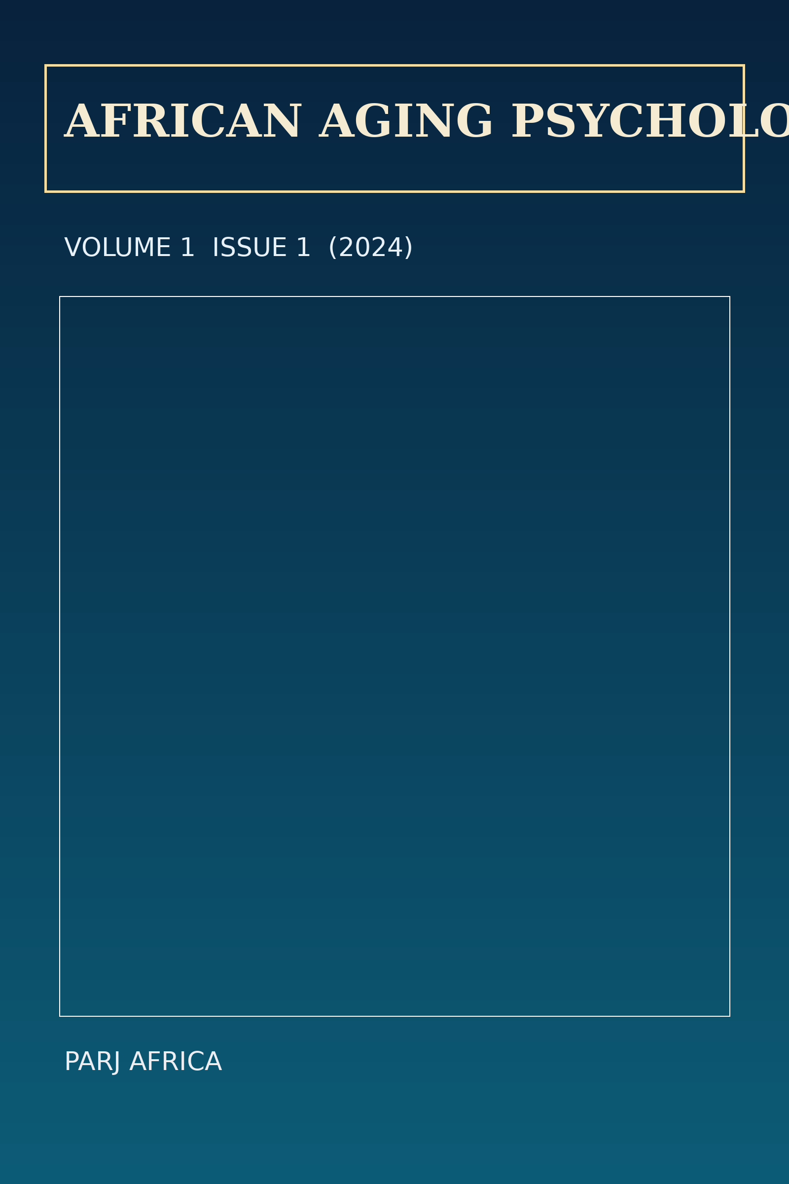 Issue cover