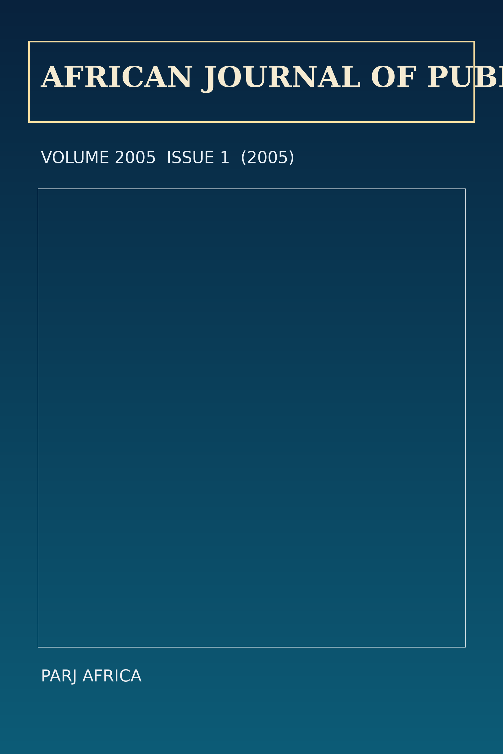 Primary Care Innovations