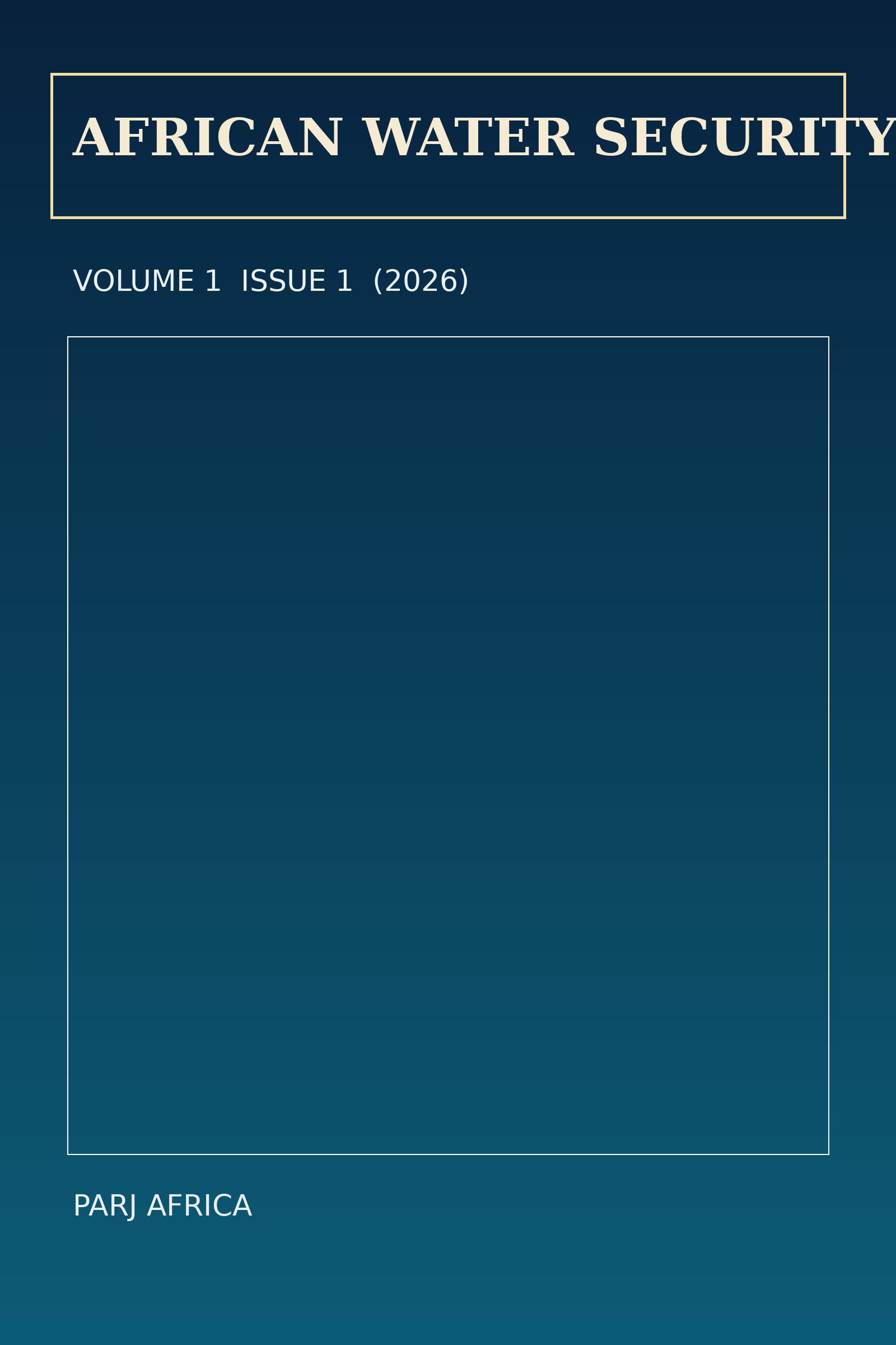 Issue cover