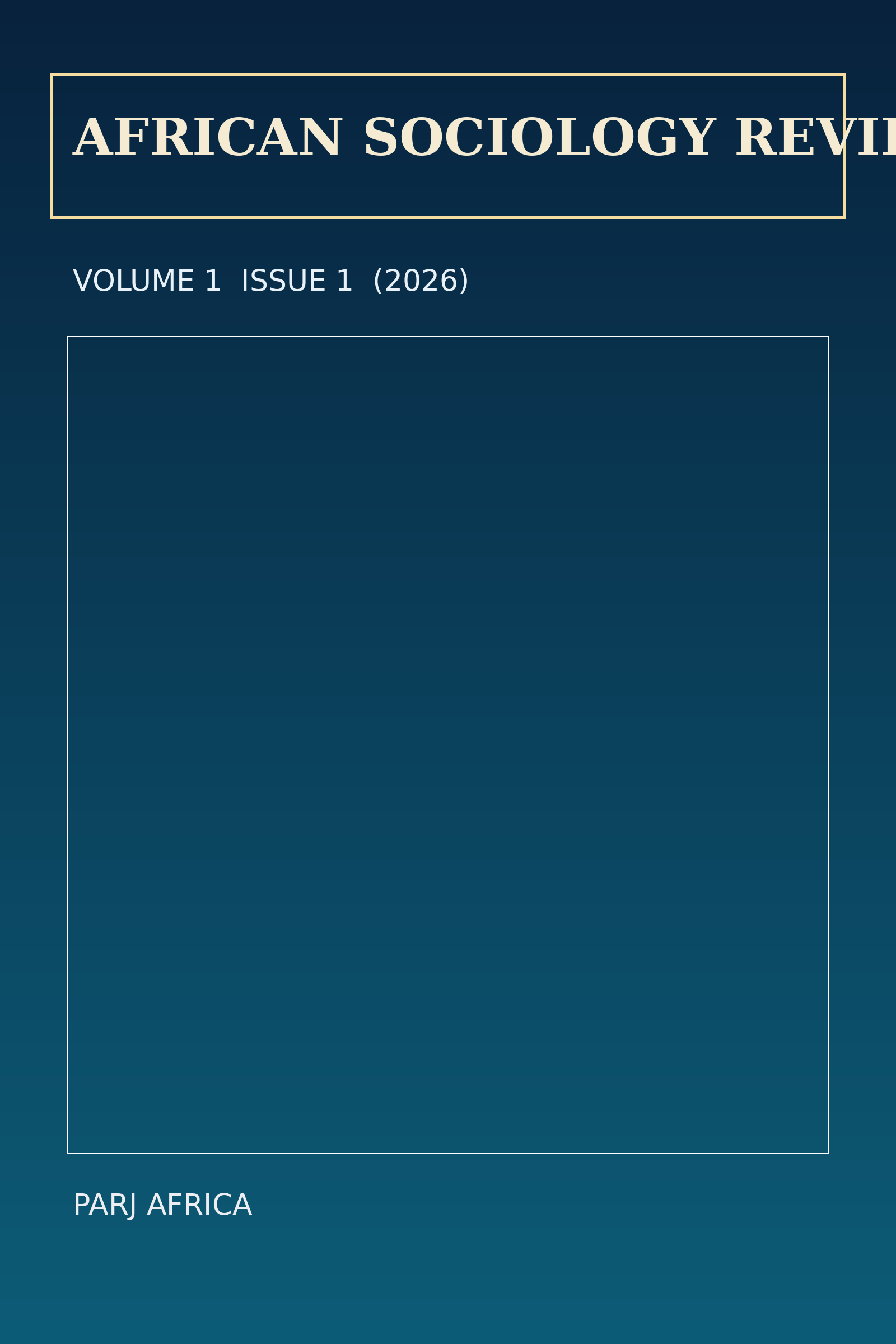 Issue cover
