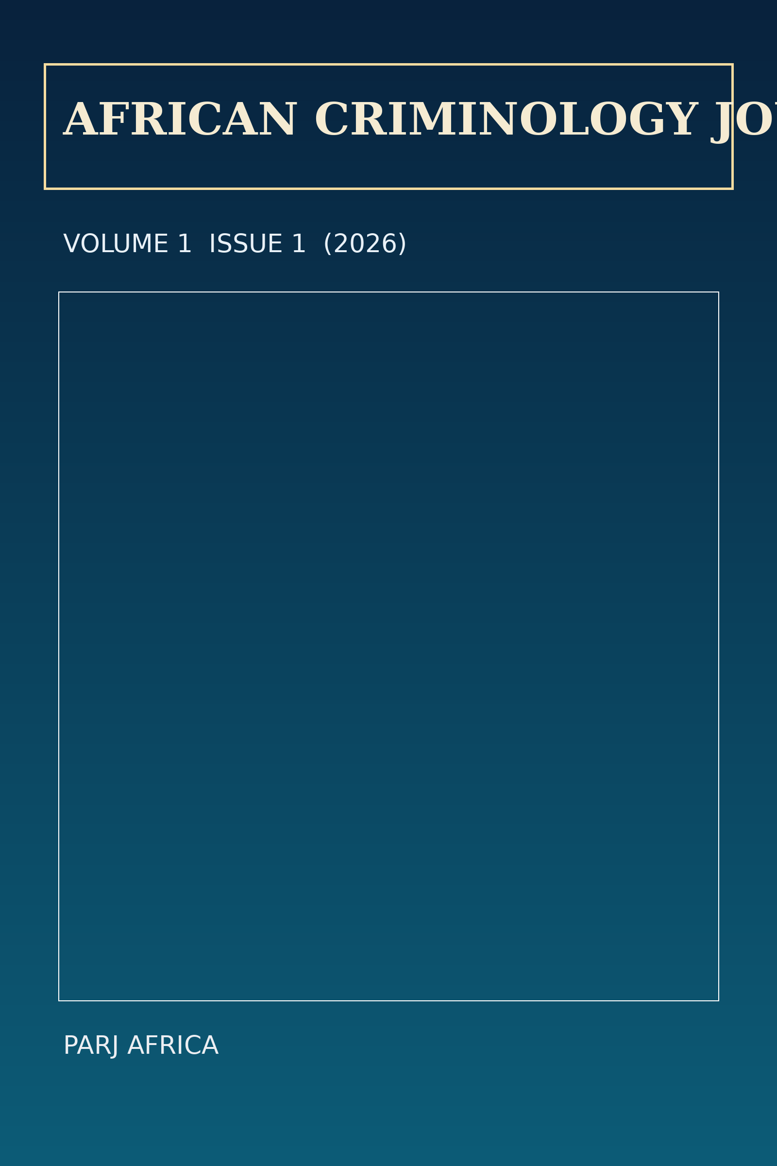 Issue cover