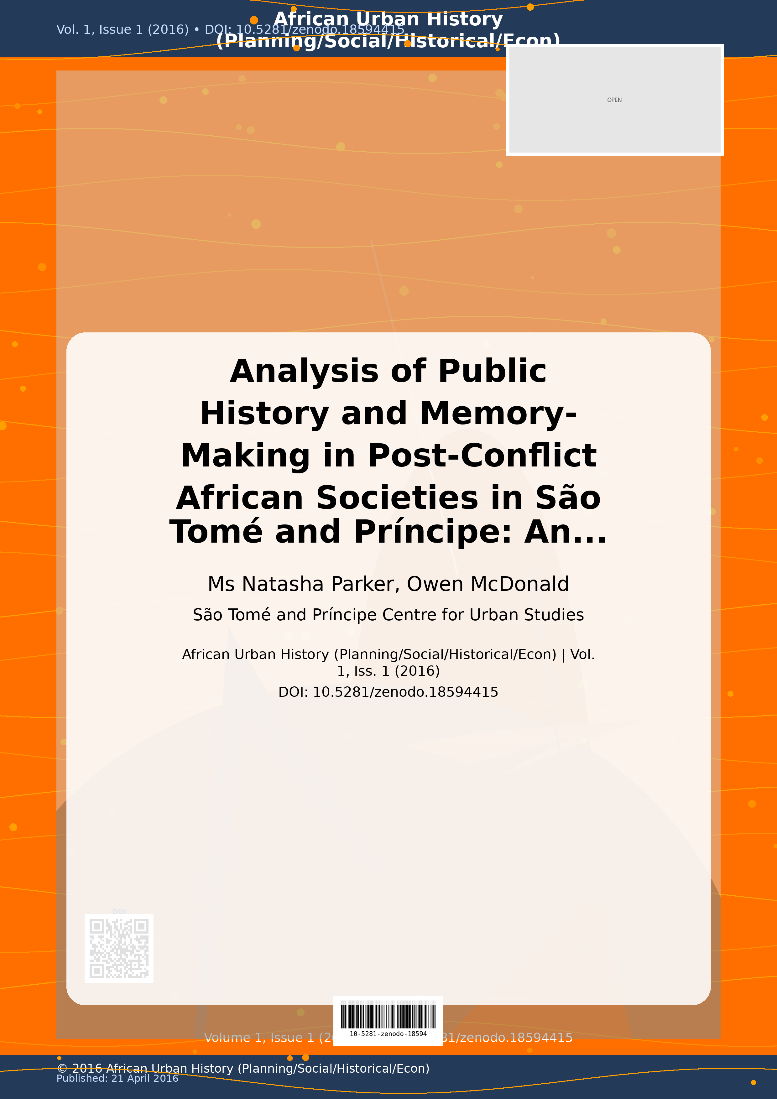 Cover image for: Analysis of Public History and Memory-Making in Post-Conflic