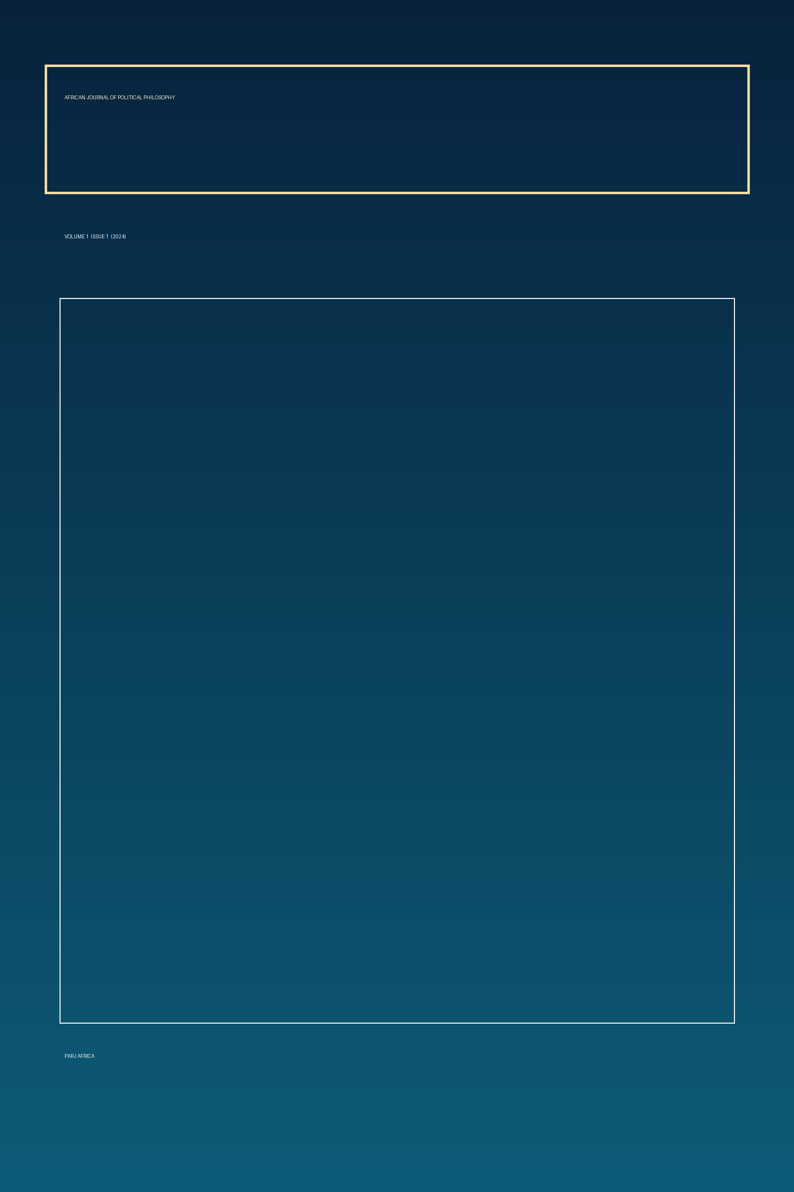 Issue cover