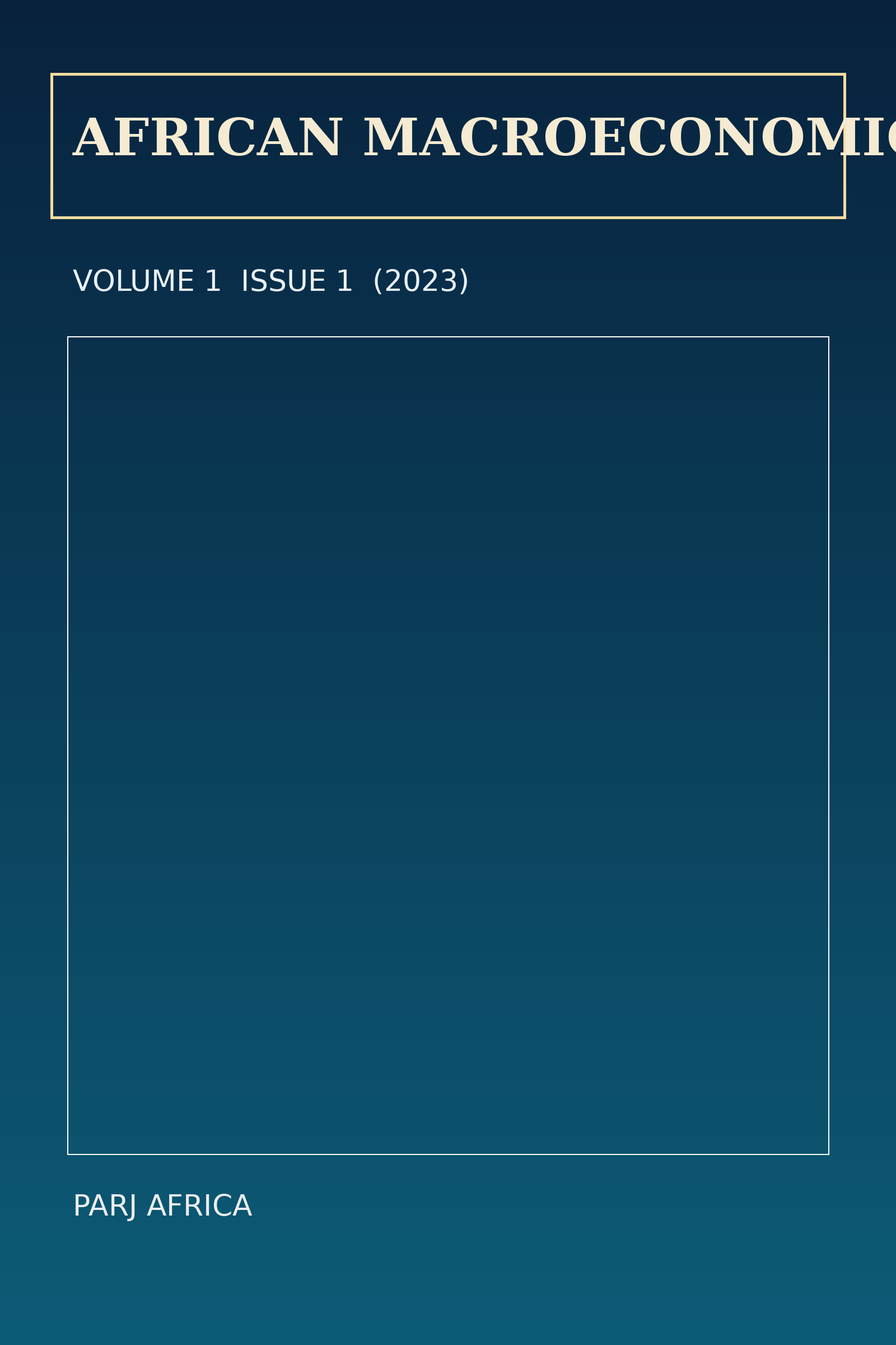 Issue cover