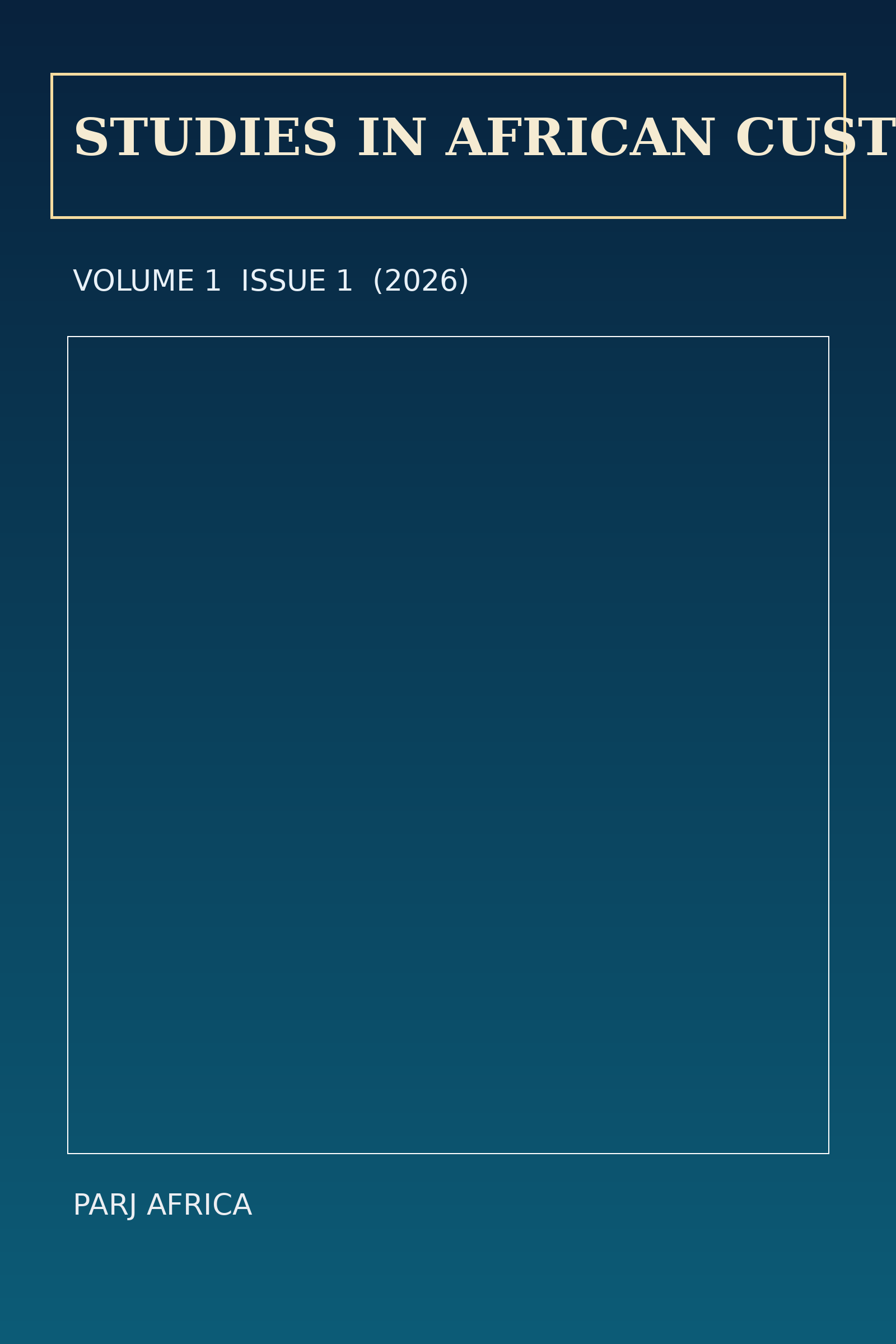 Issue cover