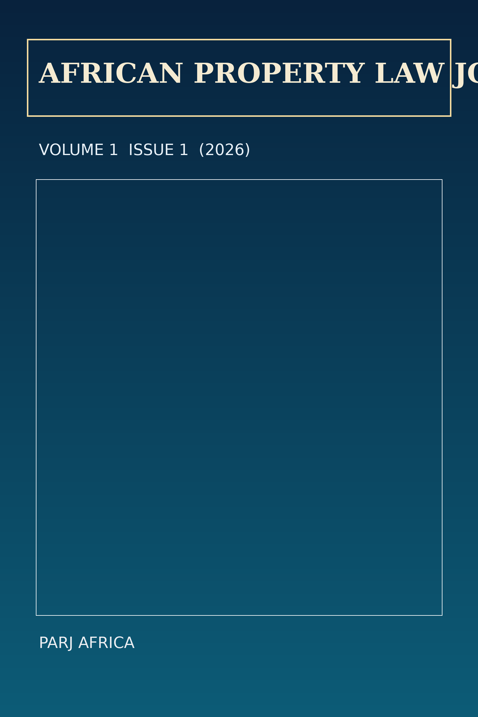 Issue cover