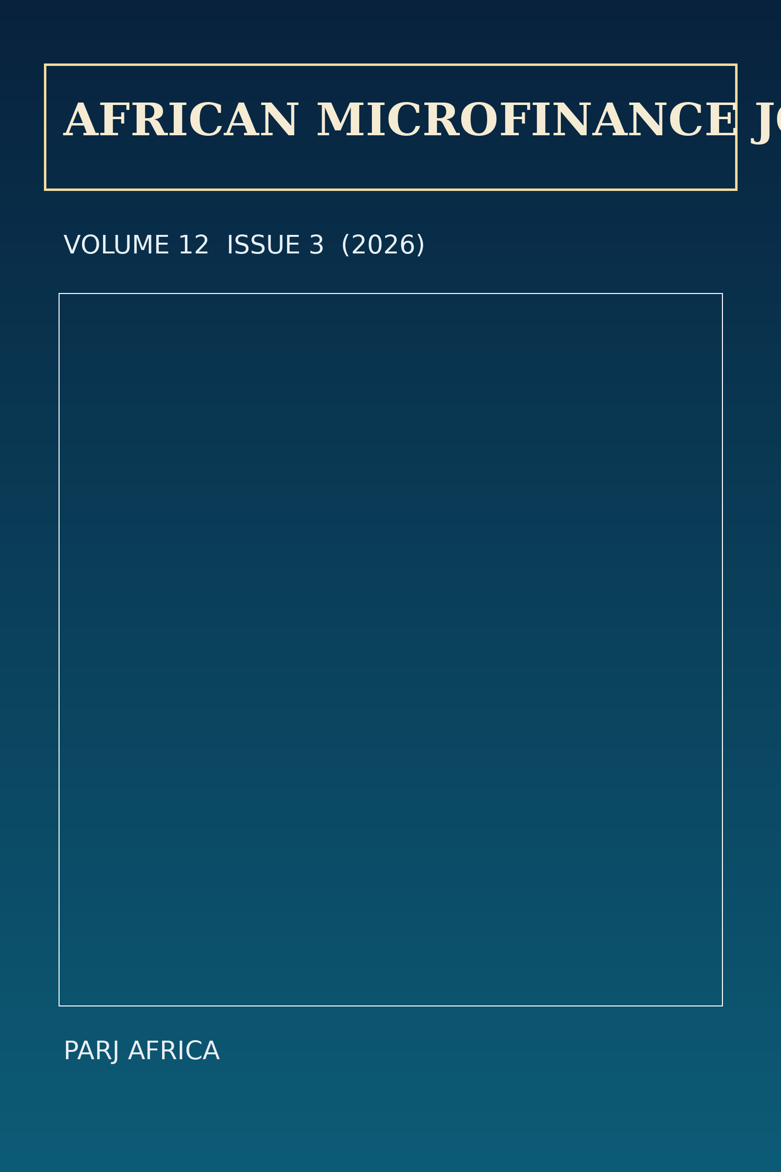 Issue cover