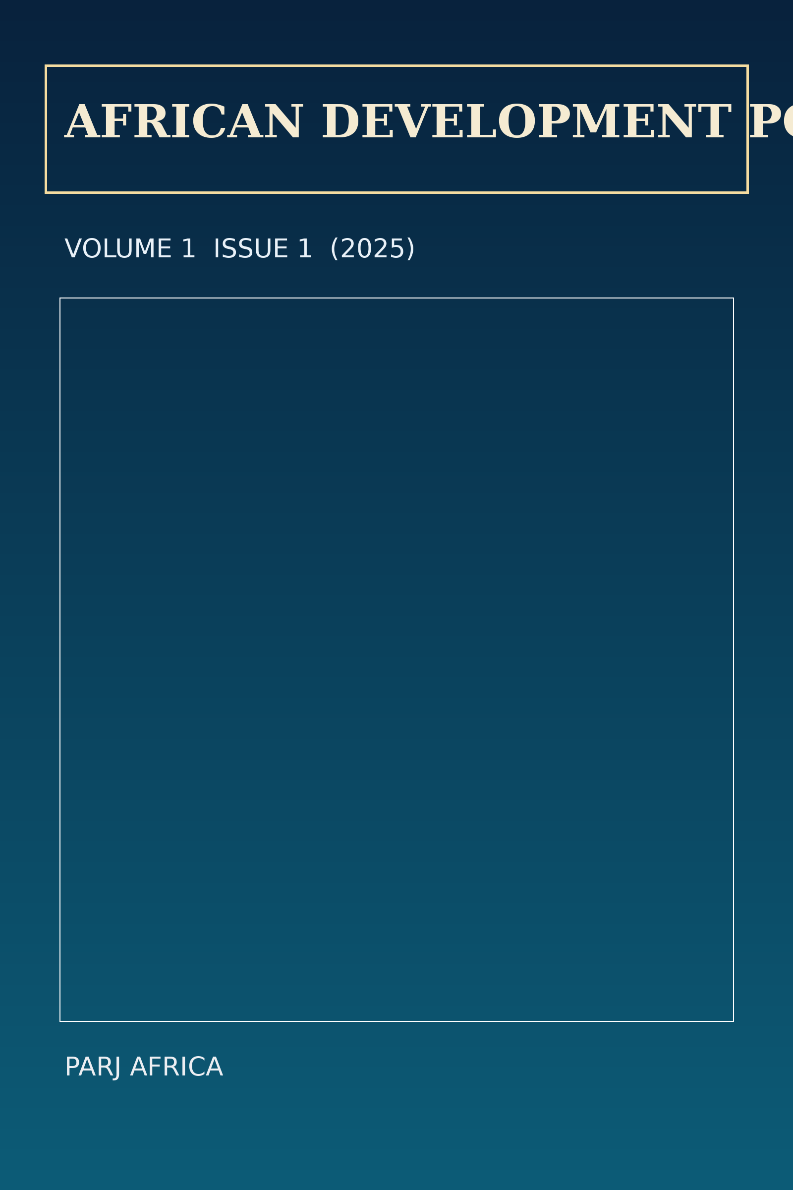 Issue cover